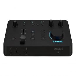  Аудиоинтерфейс Yamaha ZG01